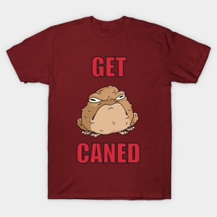 the cane toad T-Shirt